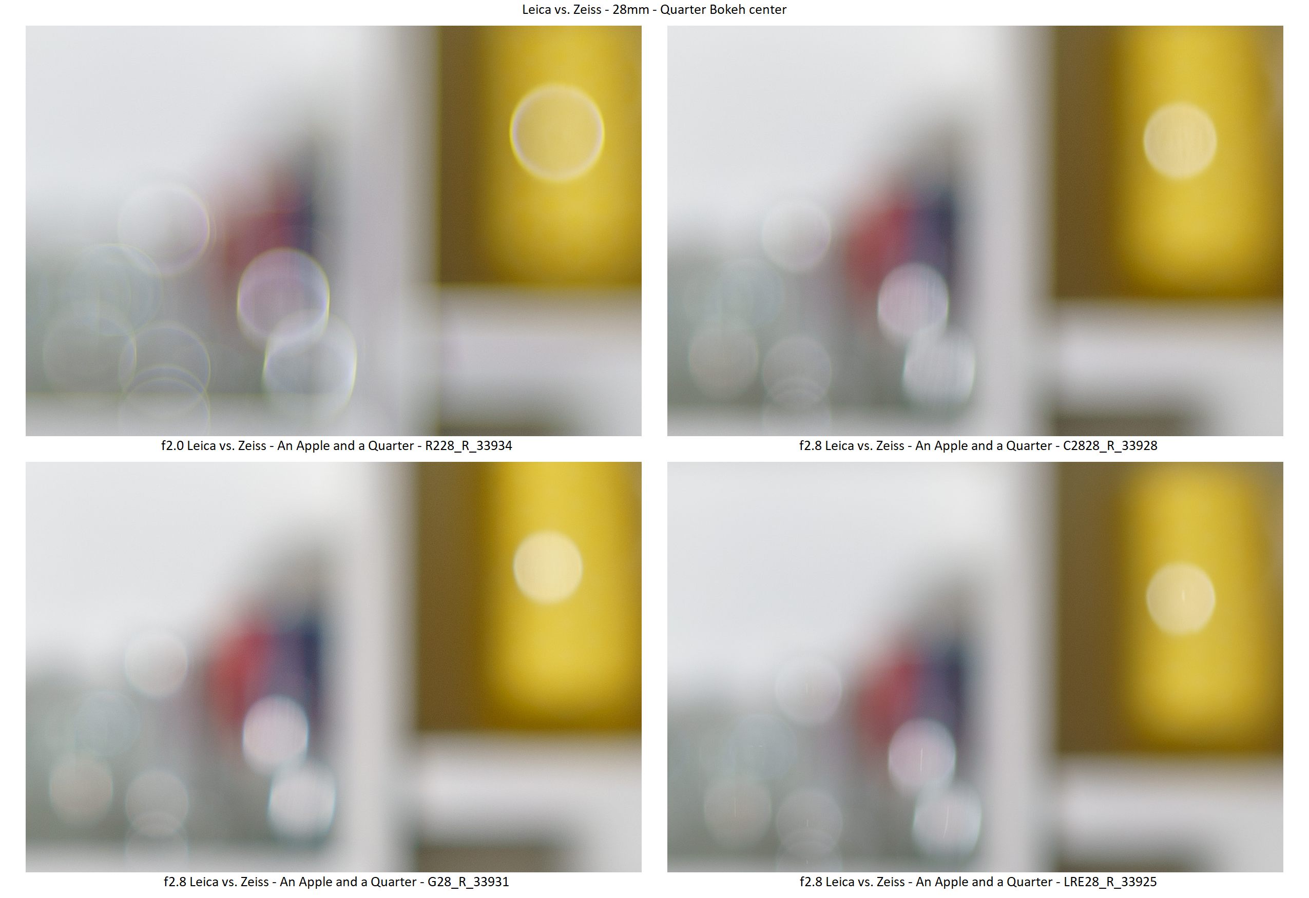 Name:  f2.8 (f2) Leica vs. Zeiss - Quarter - Bokeh center.jpg
Hits: 182
Gre:  261,3 KB