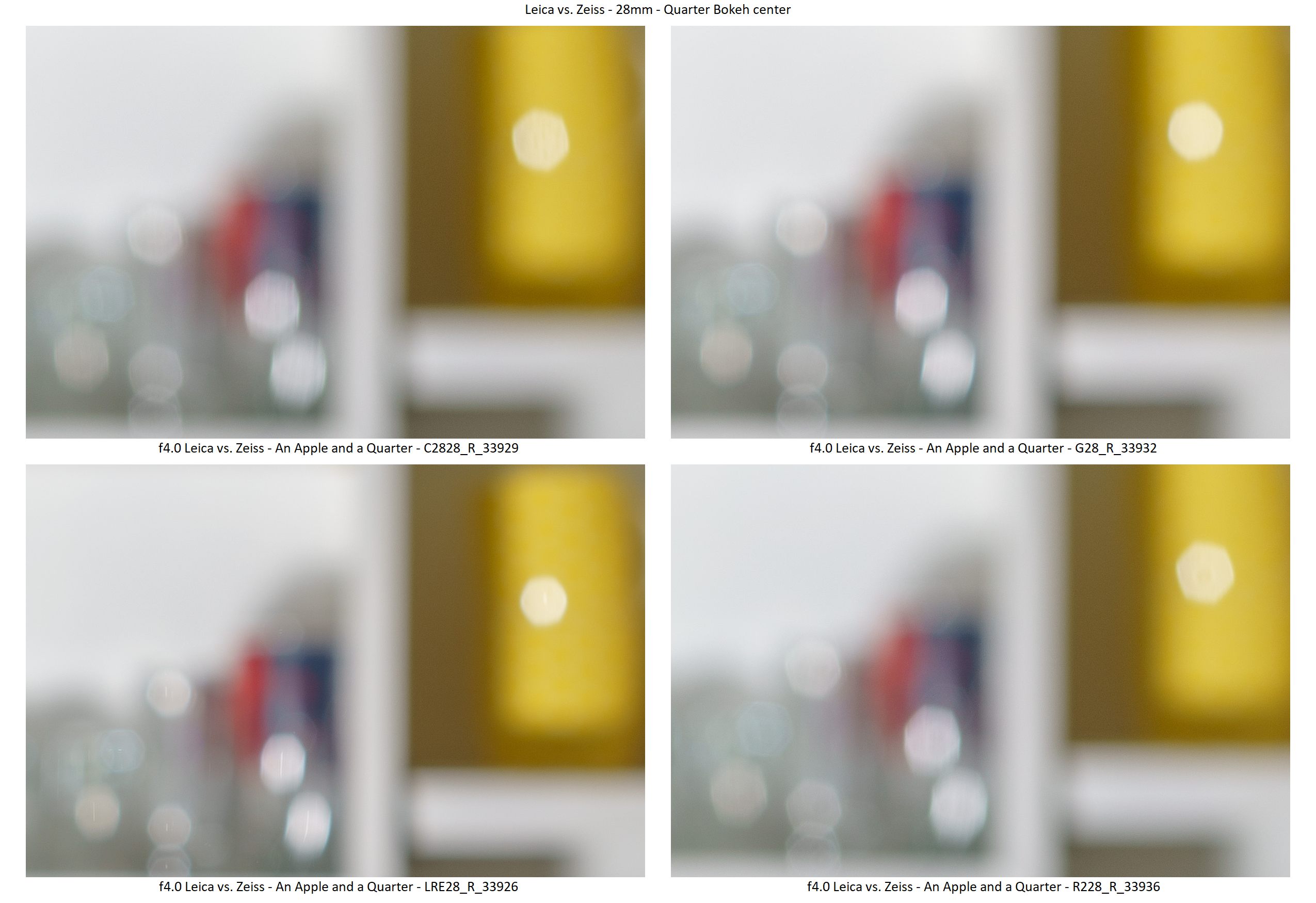 Name:  f4 Leica vs. Zeiss - Quarter - Bokeh center.jpg
Hits: 163
Gre:  274,2 KB