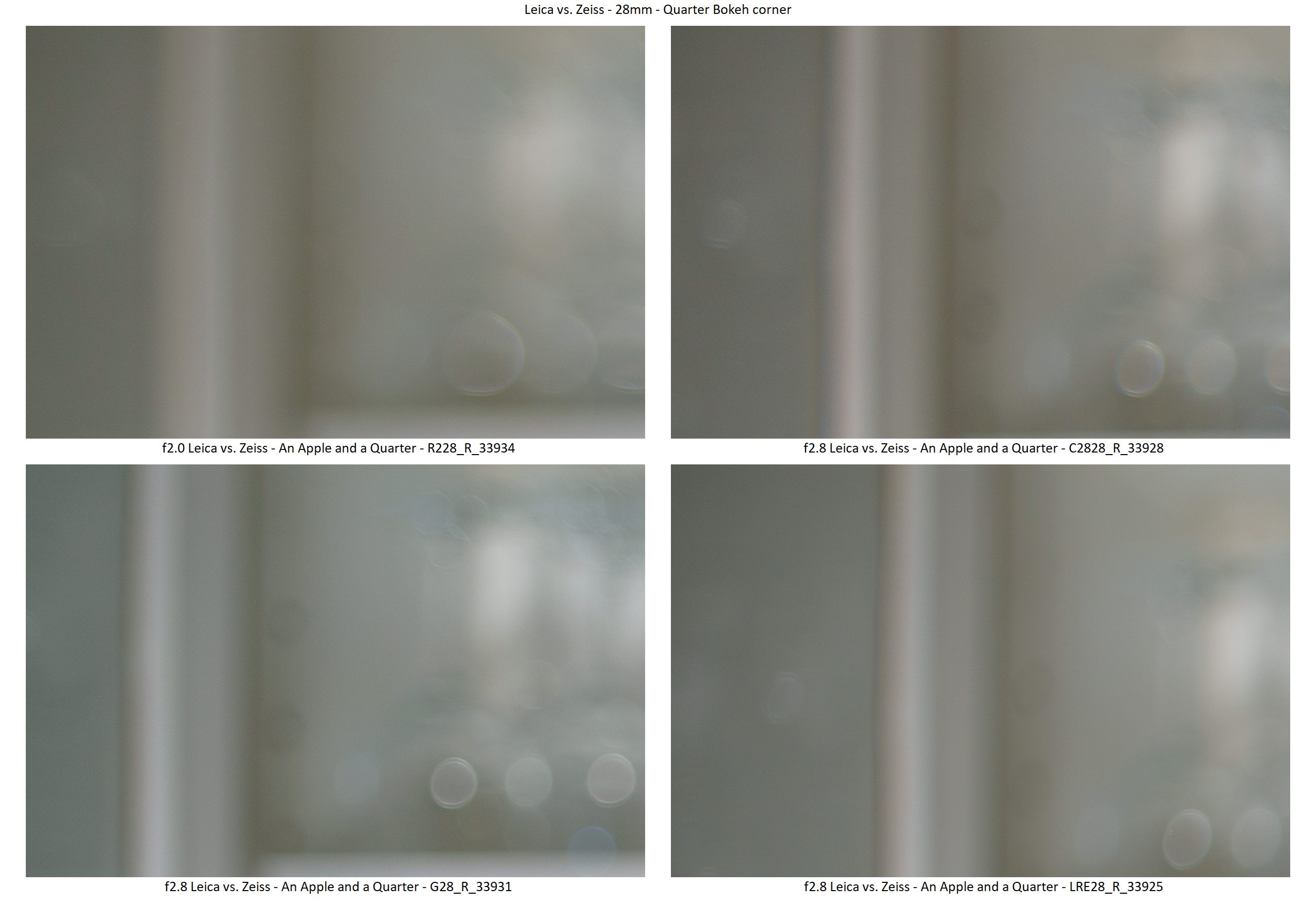 Name:  f2.8 (f2) Leica vs. Zeiss - Quarter - Bokeh corner.jpg
Hits: 166
Gre:  282,6 KB