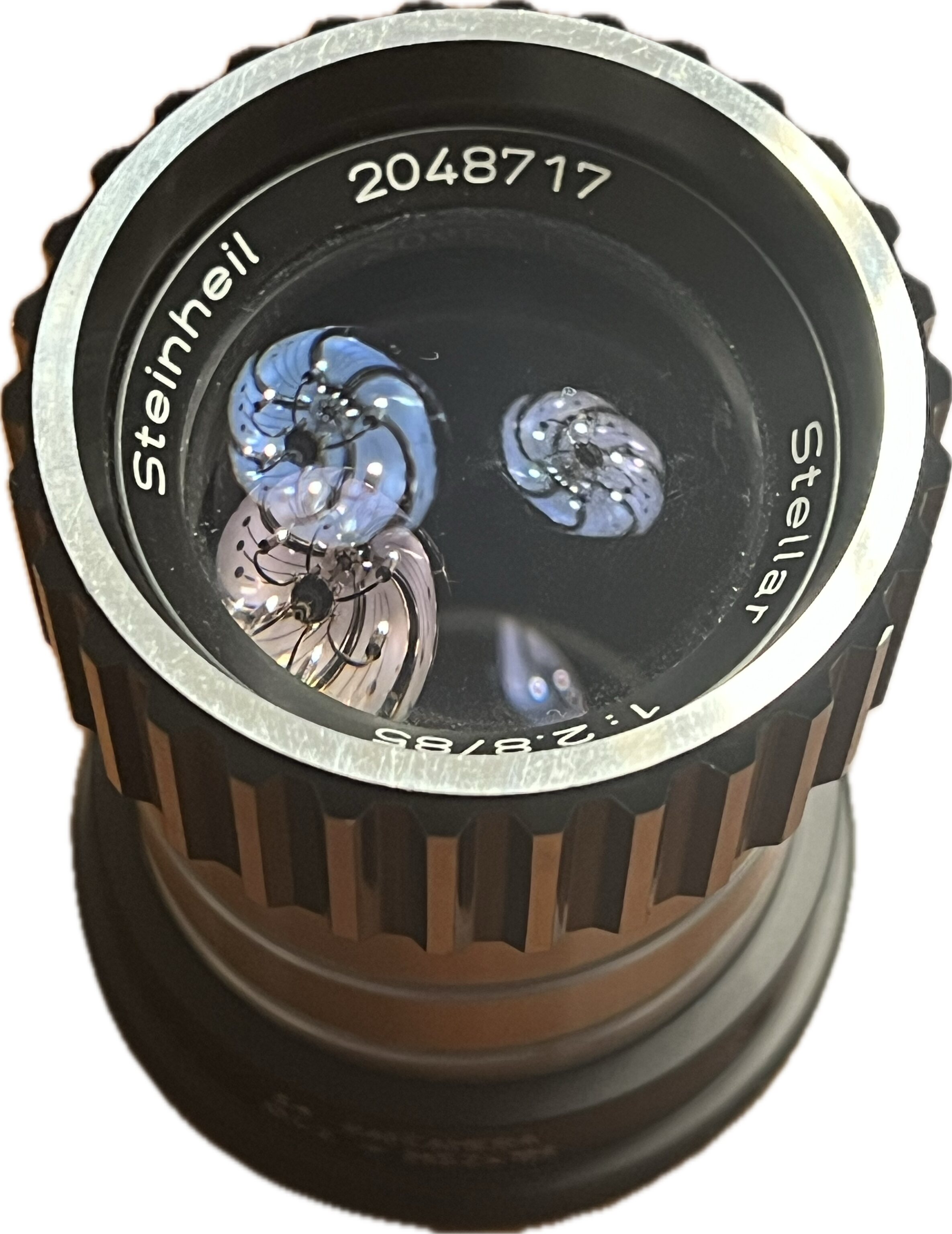 Name:  Steinheil Stellar 2.8:85_1.jpg
Hits: 37
Gre:  608,7 KB