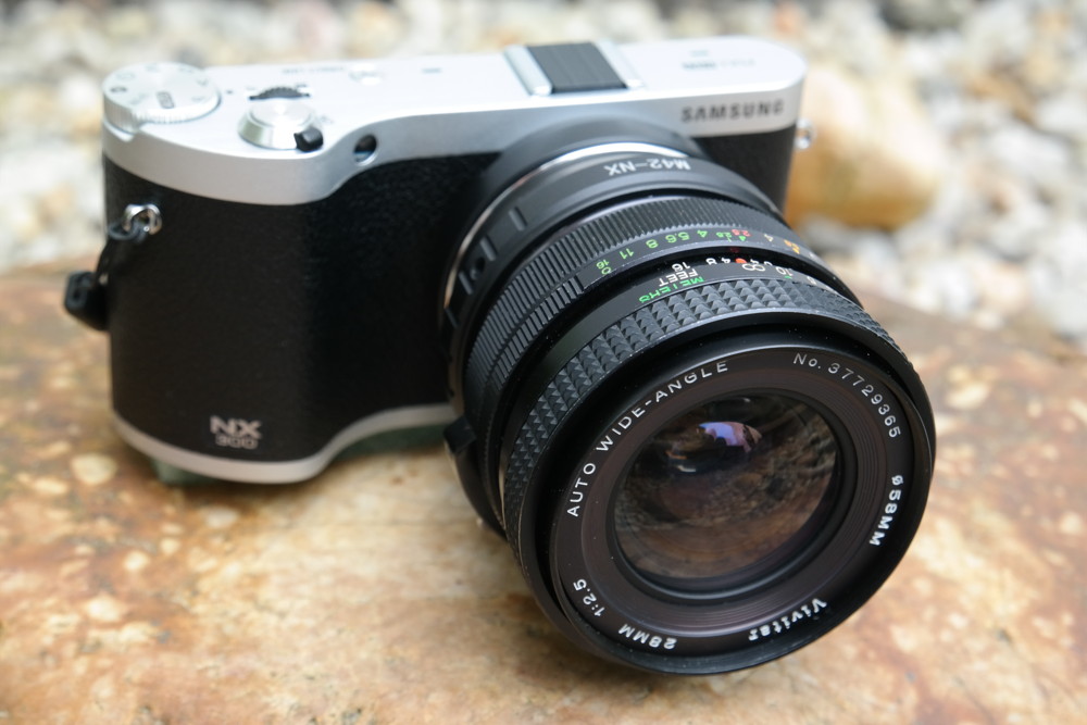 Name:  Samsung NX300_Vivitar 28mm_TX-Mount.JPG
Hits: 4726
Gre:  176,8 KB