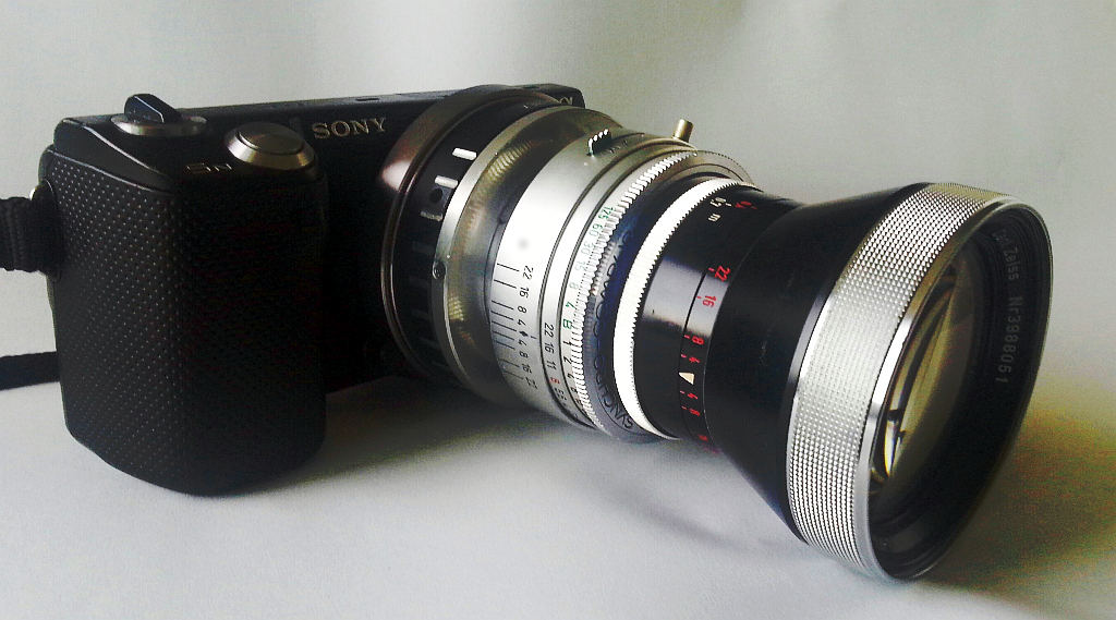 Name:  Pro-Tessar an Sony 5N.jpg
Hits: 855
Gre:  88,5 KB