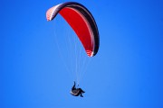 Paraglider Teneriffa