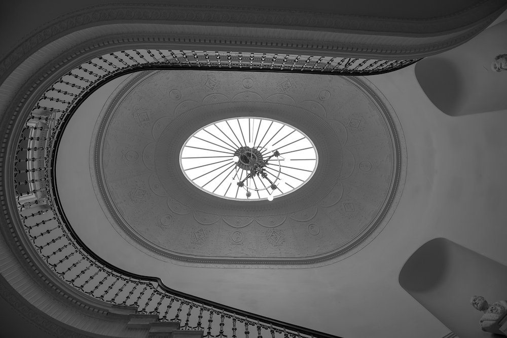 Treppen