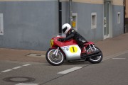 MV Agusta Rennen in Haslach/ Kinzigtal