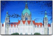 Rathaus Hannover