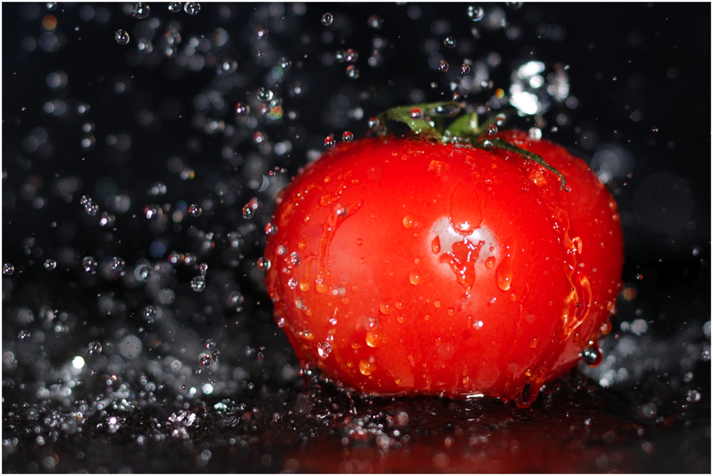 Regenreicher Abschied vom Sommer