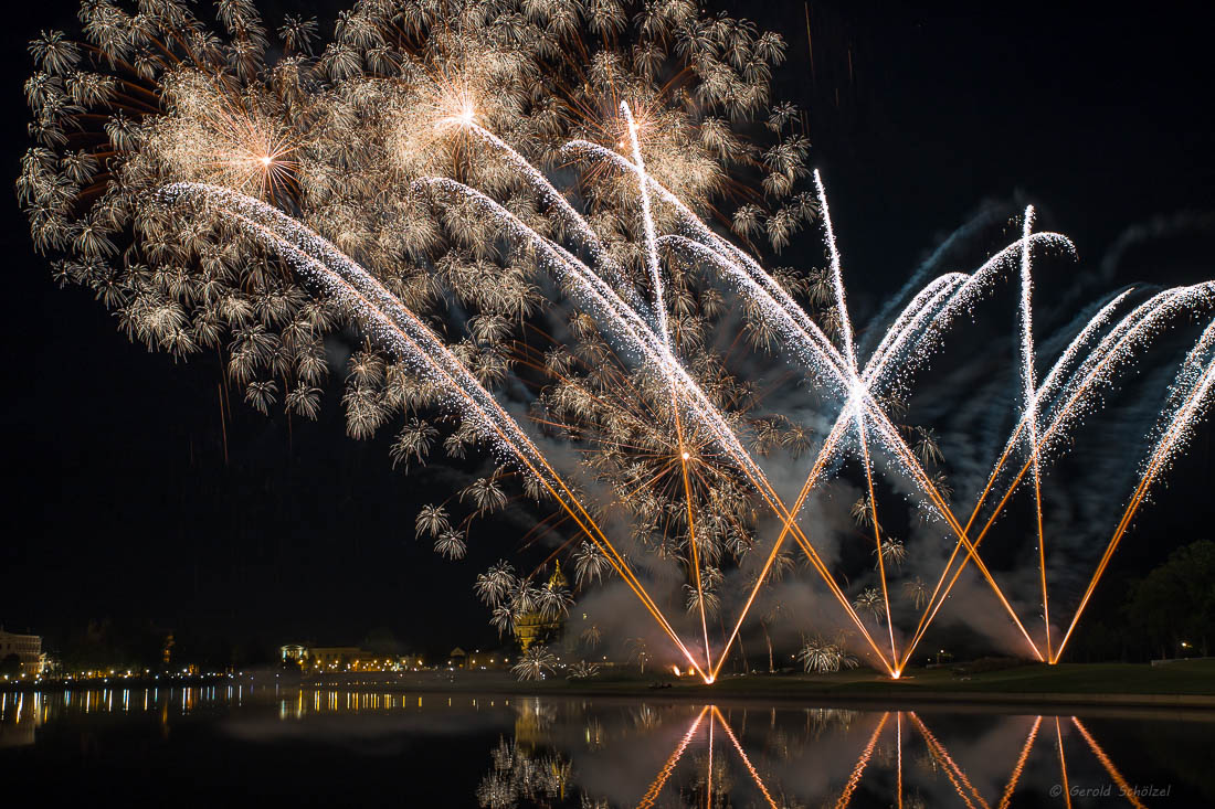 PyroGames Schwerin