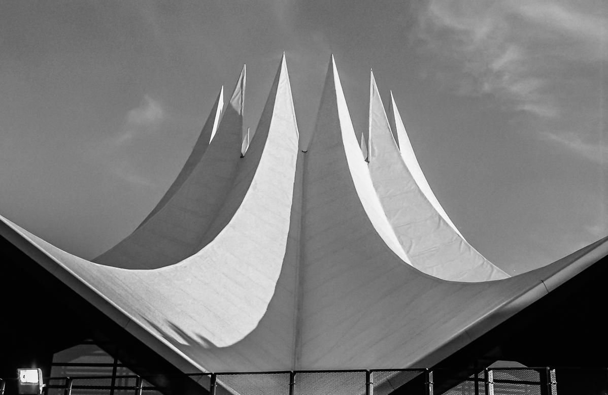 Tempodrom