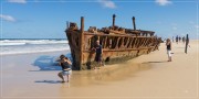 Fraser Island