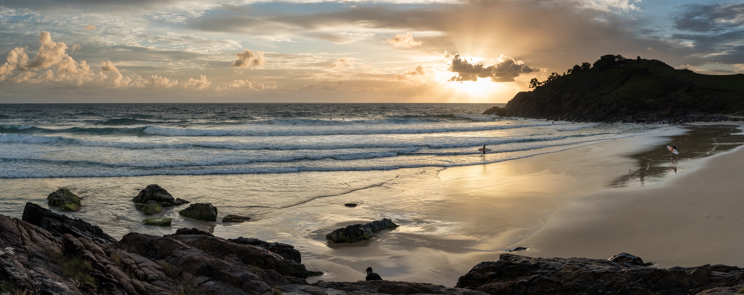 Cabarita Beach