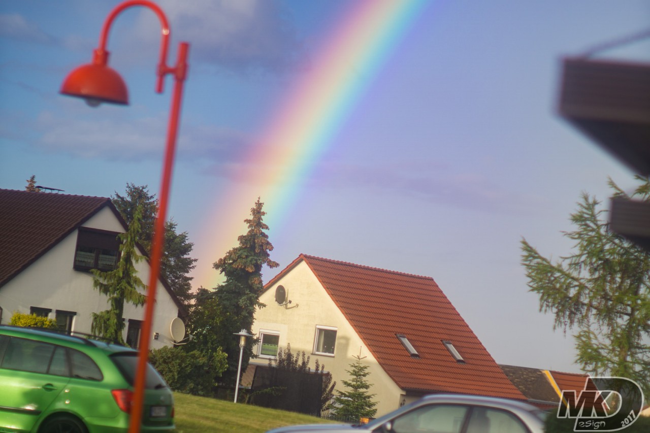 Regenbogen