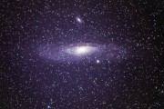 Andromeda