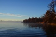 Starnberger See bei Possenhofen