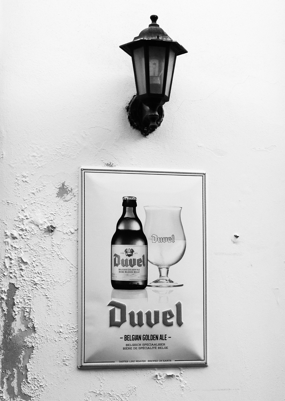 Duvel