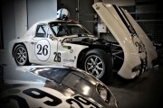  TVR Grantura 2 A von jomaot