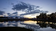 M�nchen Schloss Nymphenburg von triangle