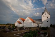 St. Clemens-Kirche