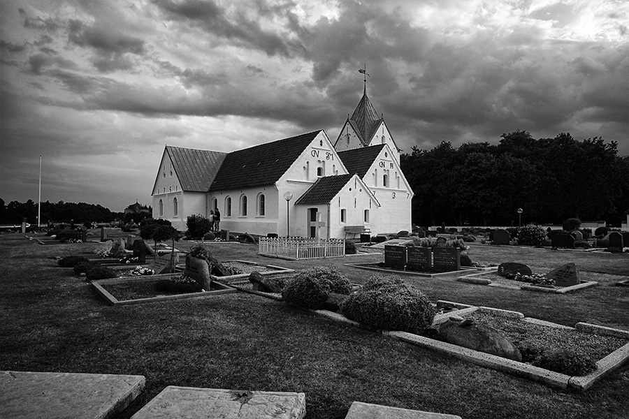 St.-Clemens-Church