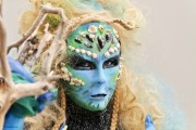 Maskenzauber an der Alster 2012 / 2