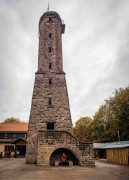 Aussichtsturm &quot;Hcher Turm&quot;