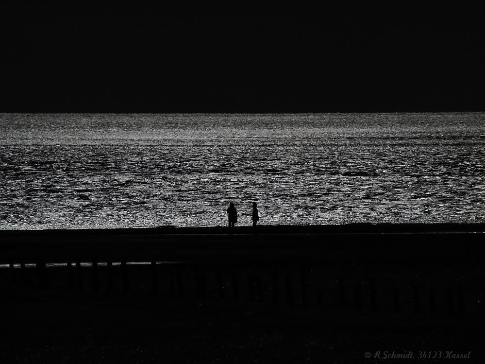 Black Beach II