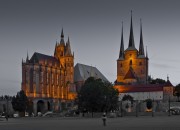 Dom Erfurt