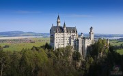 Schlo Neuschwanstein