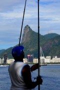 Angler in Rio