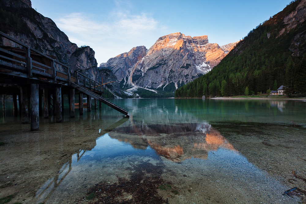 Pragser Wildsee II