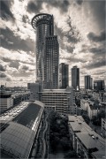 Westendtower II