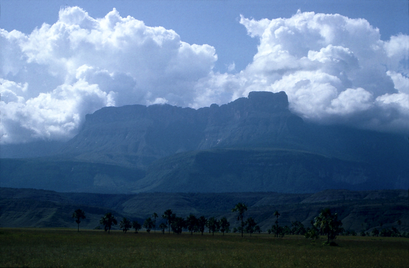 Ayan Tepui