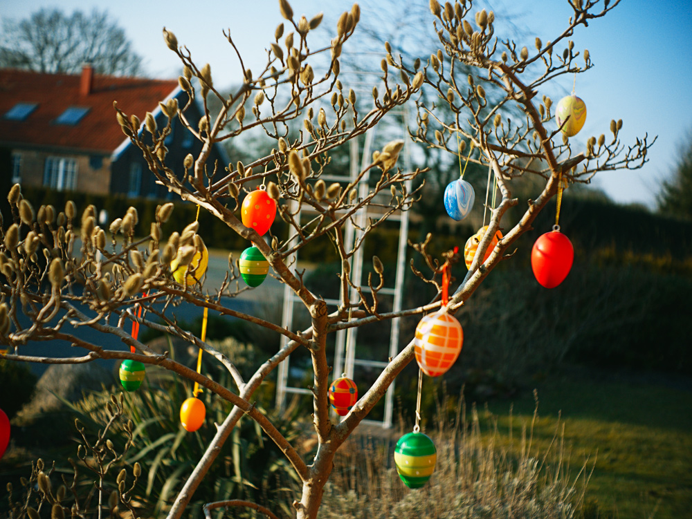 Ostern