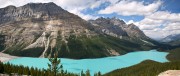 Peyto Lake