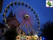 DAS Riesenrad