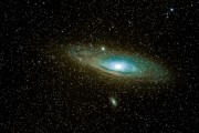 ANDROMEDA