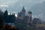 Schlo Drachenburg Knigswinter