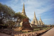 Ayutthaya