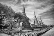 Ayutthaya