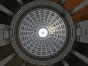 Katharinen- bzw. Rothenbergkapelle auf dem Wrtemberg bei Stuttgart