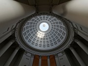 Katharinen- bzw. Rothenbergkapelle auf dem Wrtemberg bei Stuttgart