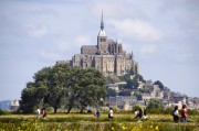 Mont St.Michel