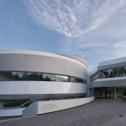 Haus der Astronomie