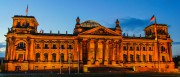 Berliner Reichstag