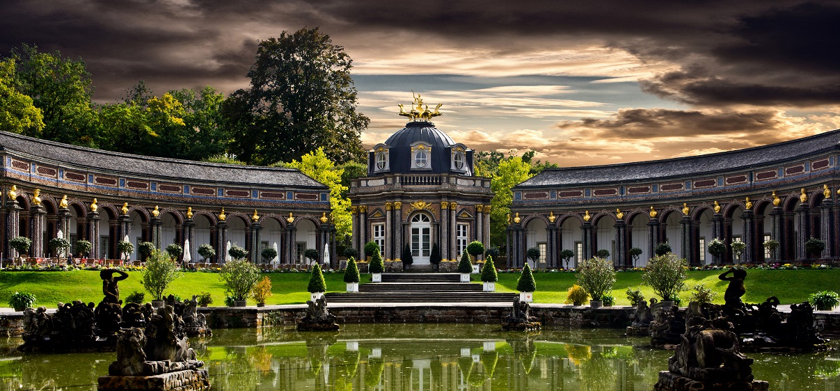 Eremitage Bayreuth