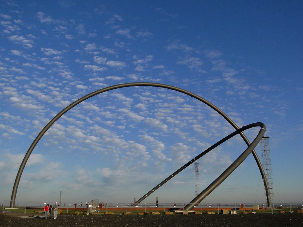 Observatorium Halde Hoheward (2)