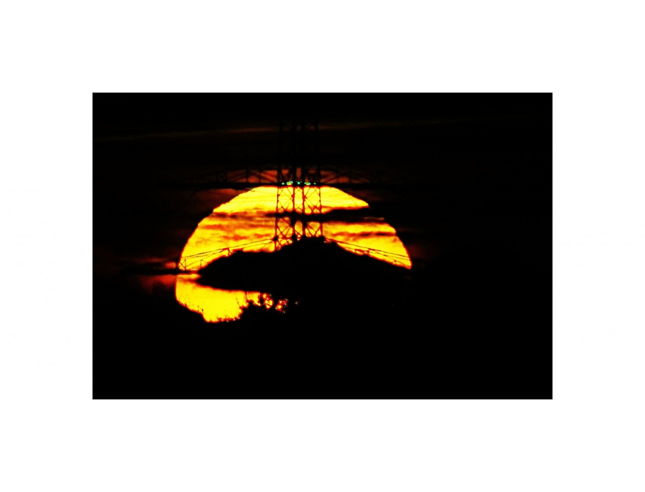 greenflash